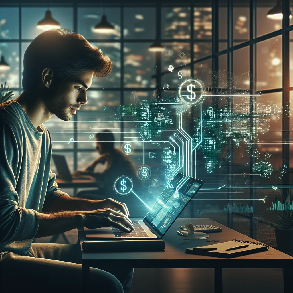 Online Jobs That Pay in USD: 12 Real Options You Can Start From Anywhere