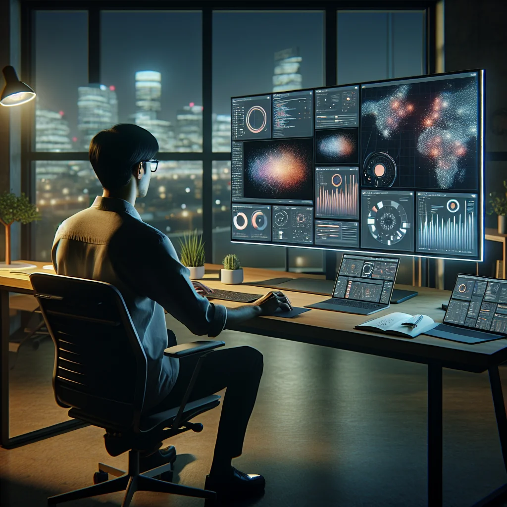 Remote Data Jobs: Roles, Skills, and How to Get Hired