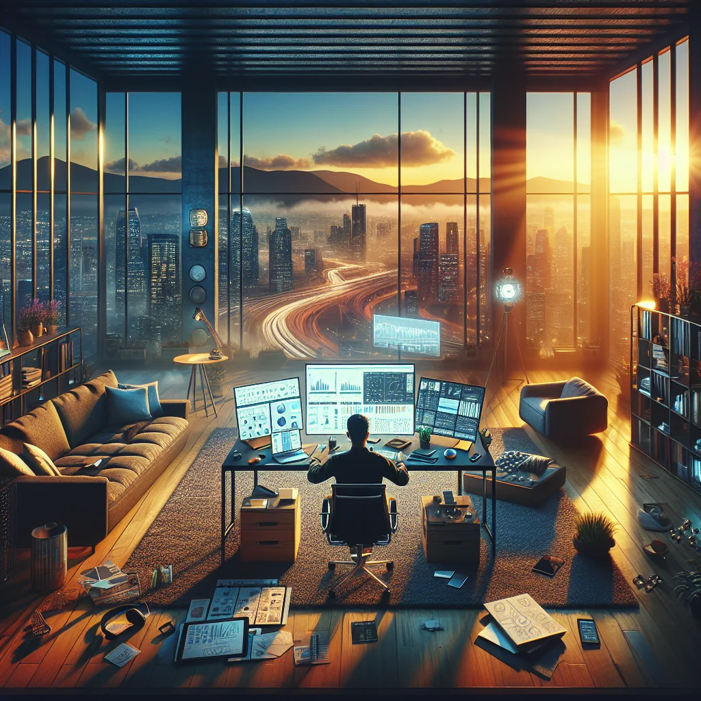 Best Remote Jobs 2025: High-Potential Roles You Can Do From Anywhere