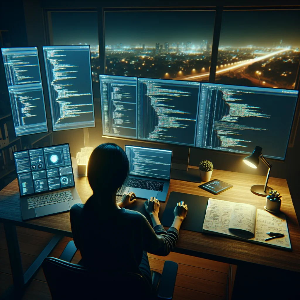 Back End Developer Jobs: Skills, Roles, and How to Get Hired