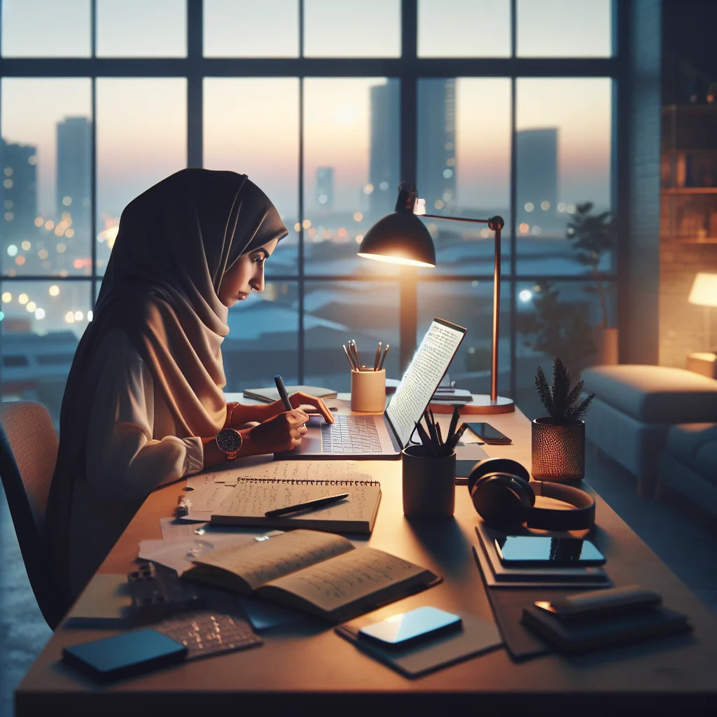 Remote Content Writing Jobs: How to Actually Get Hired