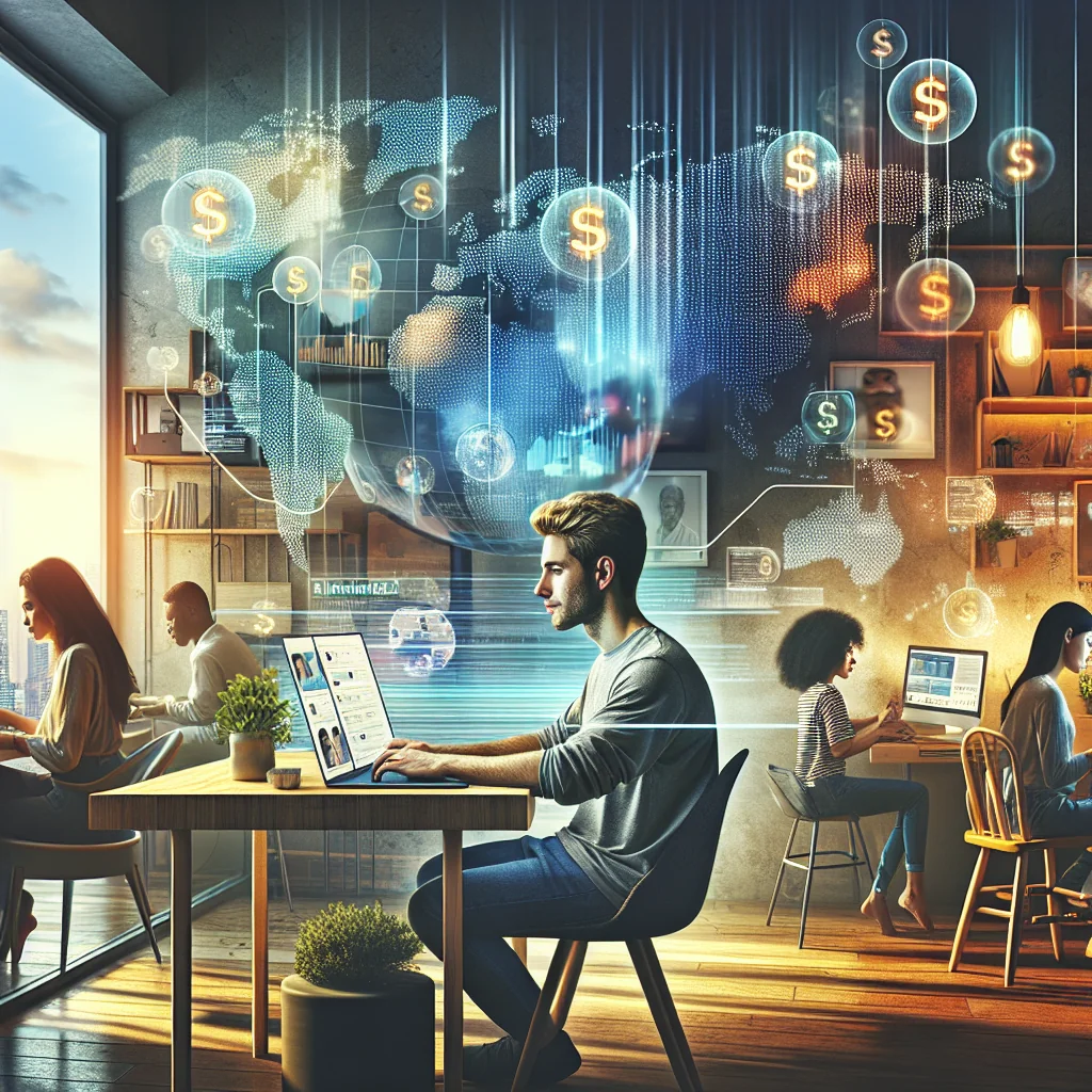 Online Jobs That Pay in USD: 11 Reliable Options You Can Start From Anywhere