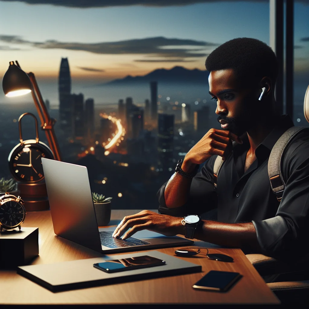 High Paying Remote Jobs You Can Do From Anywhere