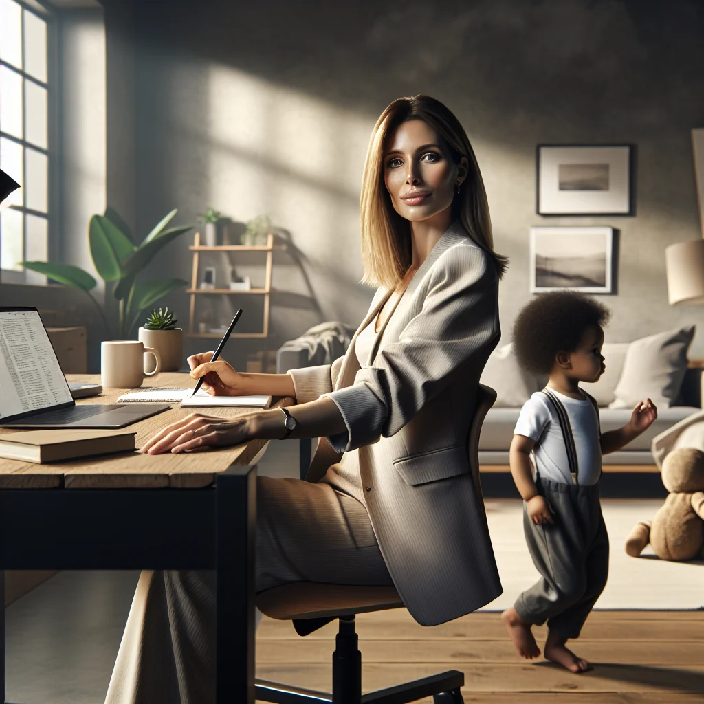 Remote Jobs for Moms: Flexible Careers You Can Do From Home
