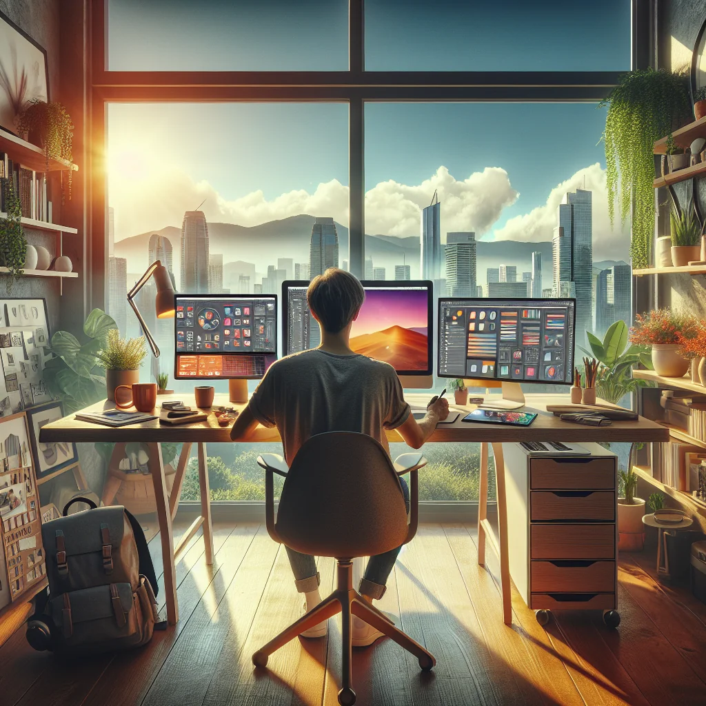 Remote Design Jobs: How to Build a Career From Anywhere