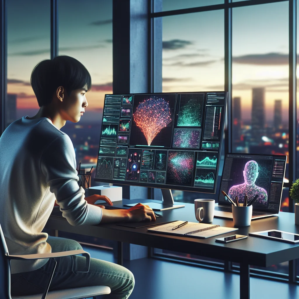 AI Training Jobs: What They Are and How to Start a Career