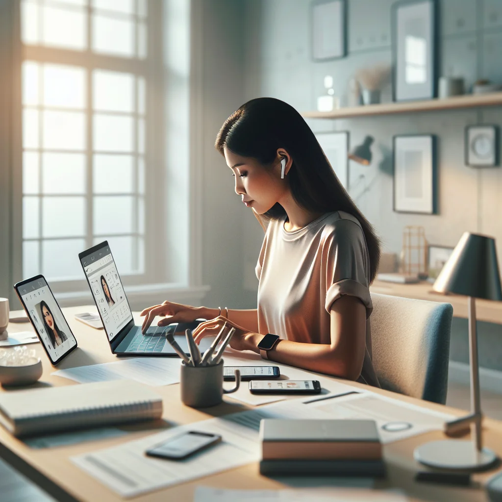 Remote Assistant Jobs: How They Work and How to Start